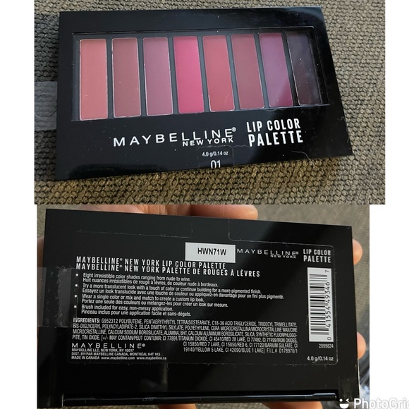 Bundle Brand New 14 pcs of Makeup Various Brands - Picture 3 of 13